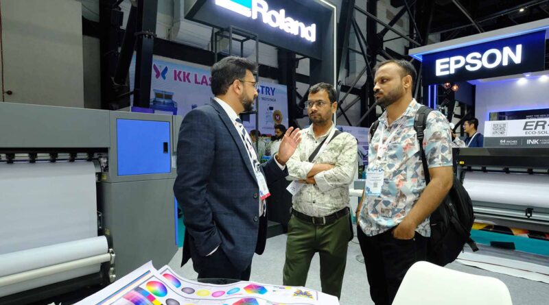Print Expo and Media Expo Chennai 2025
