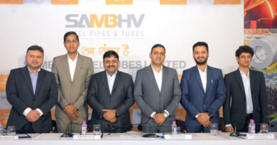 Sambhv Steel Tubes IPO