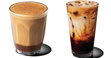 Starbucks Mellow Blonde Espresso Roast