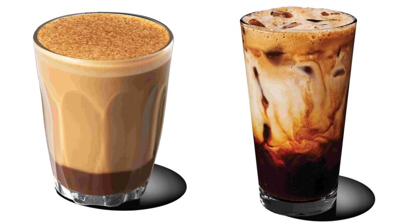 Starbucks Mellow Blonde Espresso Roast