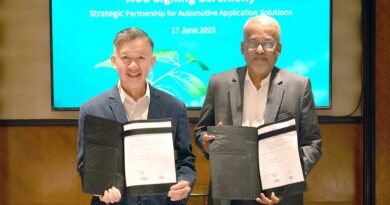 Tata Elxsi and Infineon Partnership