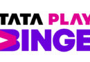 Tata Play Binge logo