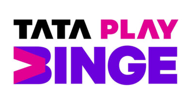 Tata Play Binge logo