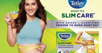 Tetley Two New Green Tea Variants