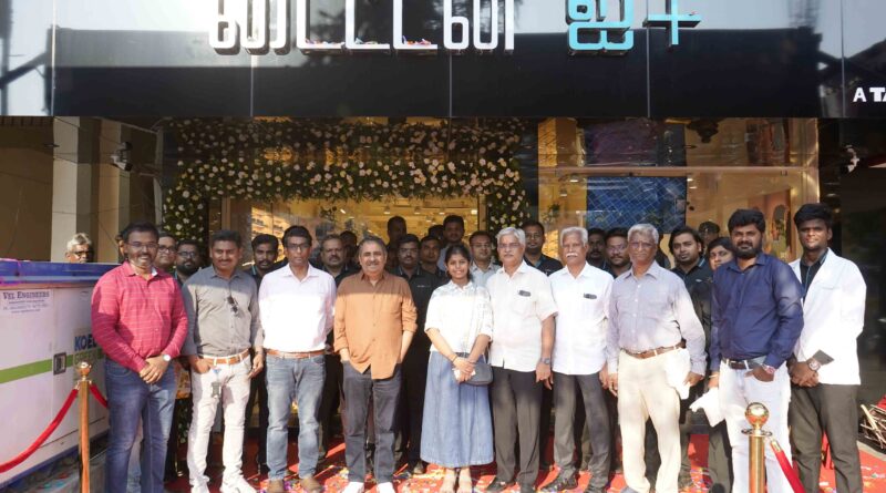 Titan Eye + Velachary chennai