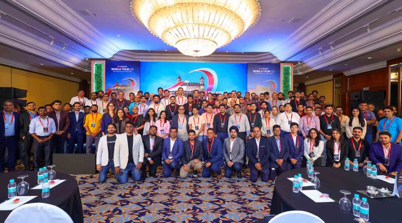 Trend Micro Risk to Resilience