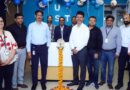 UST New Offices in Delhi NCR
