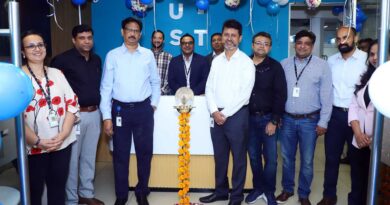 UST New Offices in Delhi NCR