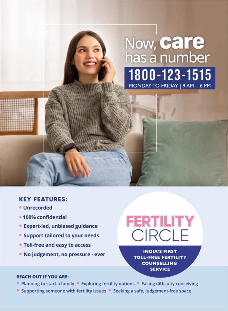 birla fertility circle