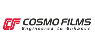 cosmo films limited