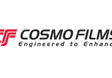 cosmo films limited