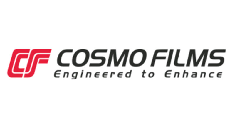 cosmo films limited