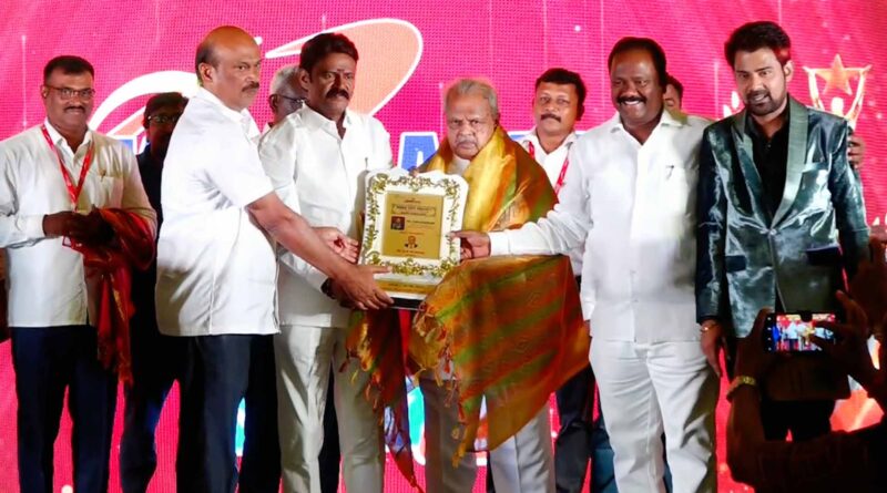 kingmakers velammal garden inauguration