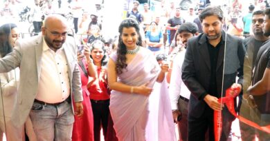kushal jewellery launch in chennai
