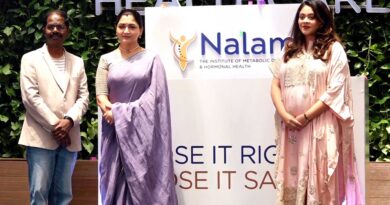 kushboo weight loss