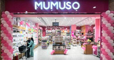 mumuso