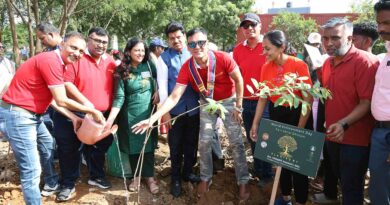 rotary club World Environment Day