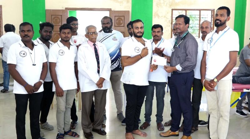 south district car drivers welfare association