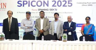 spin spicon 2025 ai conference