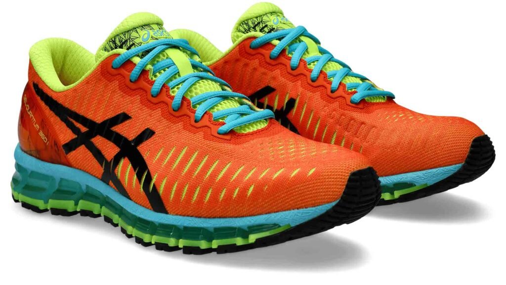 ASICS GEL-Quantum 360 I Shoe