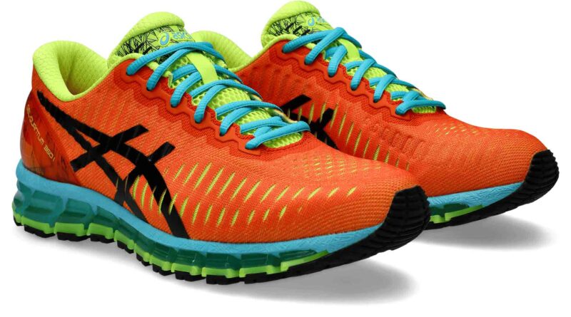 ASICS GEL-Quantum 360 I Shoe