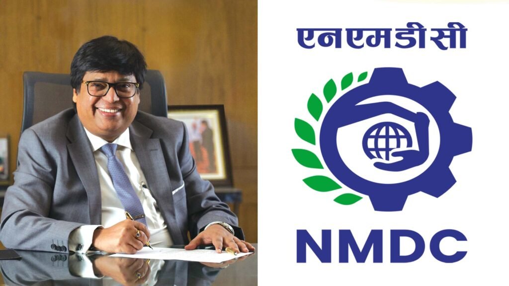 Amitava Mukherjee cmd nmdc