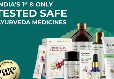 Apollo AyurVAID Safe Ayurveda Products