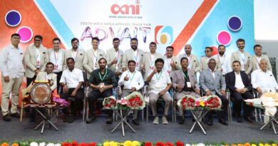 Apparel Manufacturers of India ADVAIT 6