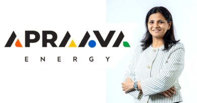 Apraava Energy Chief Human Resources Officer