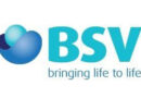 Bharat Serums and Vaccines Limited (BSV) logo