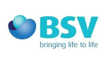 Bharat Serums and Vaccines Limited (BSV) logo
