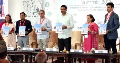 CII-MediBuddy Report