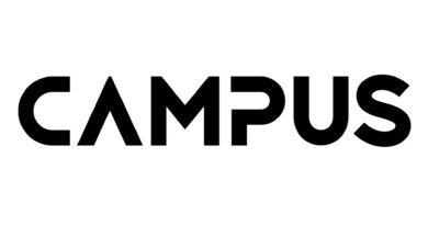 Campus Activewear logo