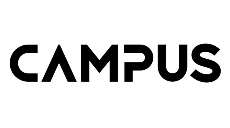 Campus Activewear logo