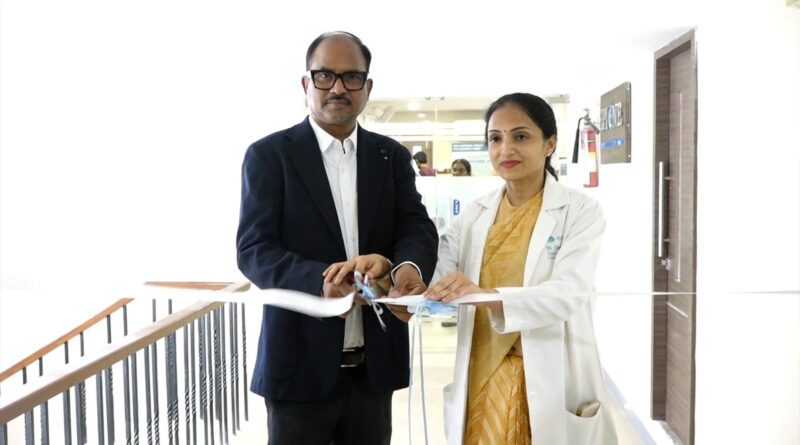 EPIONE Chennai Celebrates 3rd Year