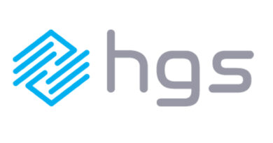 HGS - Hinduja Global Solutions Ltd logo