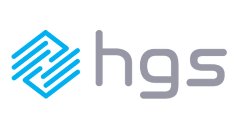 HGS - Hinduja Global Solutions Ltd logo