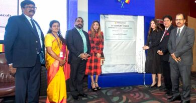 HITS 21st Century Studio Launch