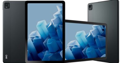 HMD Launches Tablet HMD T21