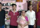 Harsh Gupta Inspiring Journey