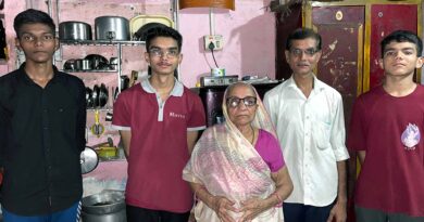 Harsh Gupta Inspiring Journey
