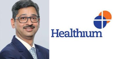 Healthium Medtech Chief Operating Officer
