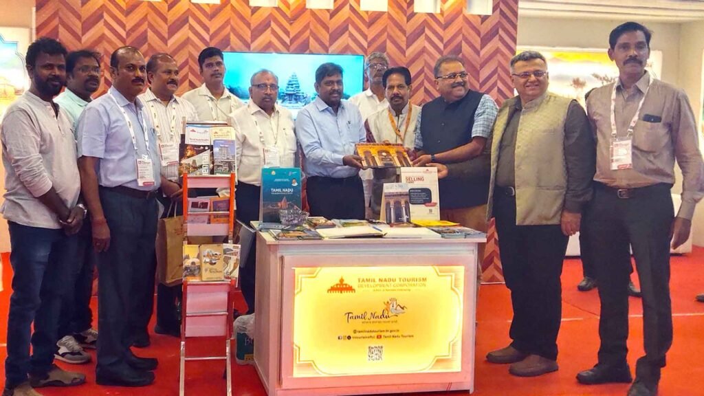 India International Travel Mart