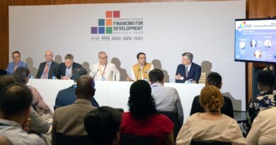 Indias Outcome-Based Financing Models
