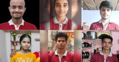Motion Education Students Success