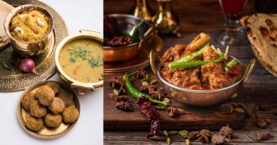 Mynt Vivanta Rajasthani Food Festival