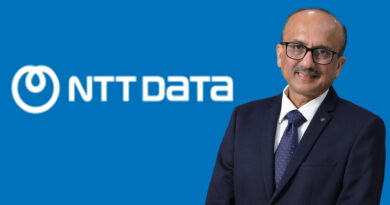 NTT DATA NEW Managing Director