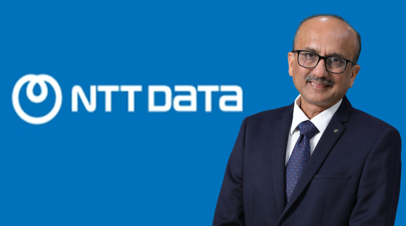 NTT DATA NEW Managing Director