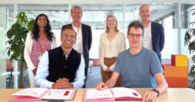 NTT DATA and Mistral AI Partner
