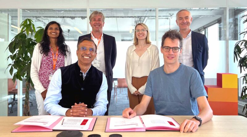 NTT DATA and Mistral AI Partner